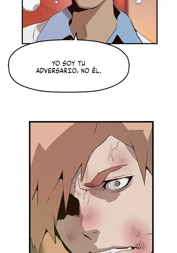 Weak Hero - Capítulo 23 - Página 100 - LectorTMOo
