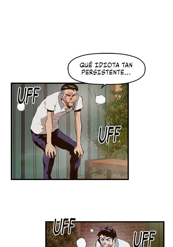 Weak Hero - Capítulo 23 - Página 103 - LectorTMOo