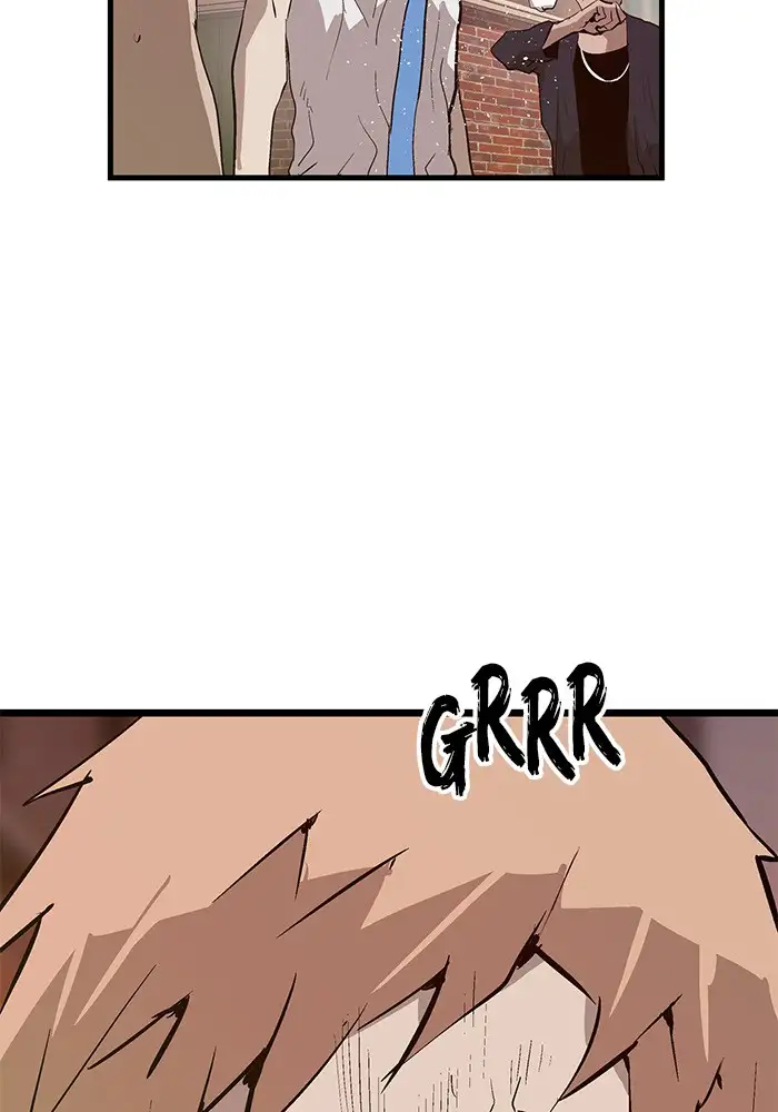 Weak Hero - Capítulo 23 - Página 105 - LectorTMOo