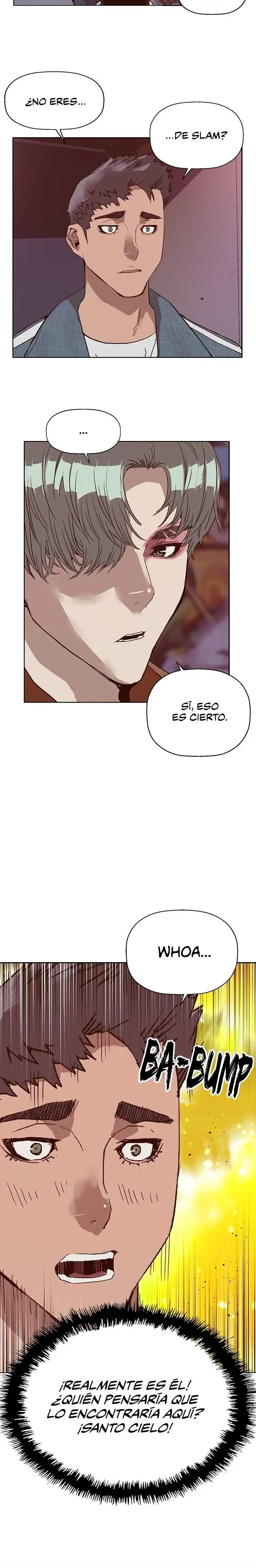 Weak Hero - Capítulo 230 - Página 24 - LectorTMOo
