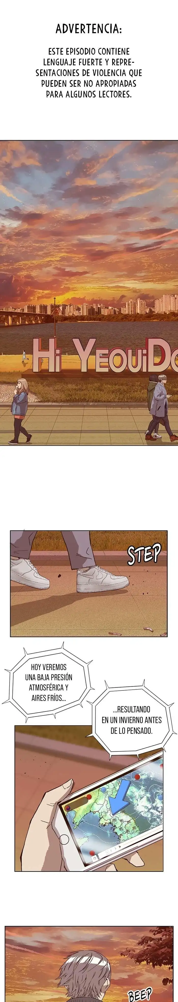 Weak Hero - Capítulo 231 - Página 2 - LectorTMOo