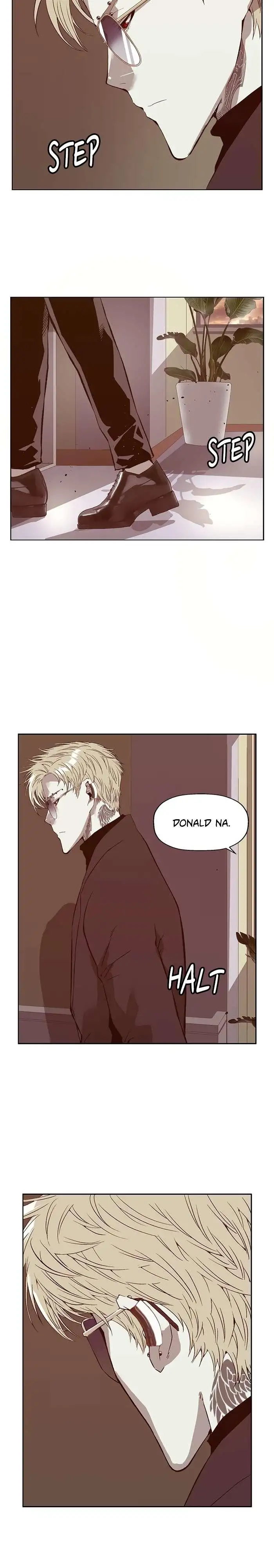 Weak Hero - Capítulo 231 - Página 31 - LectorTMOo