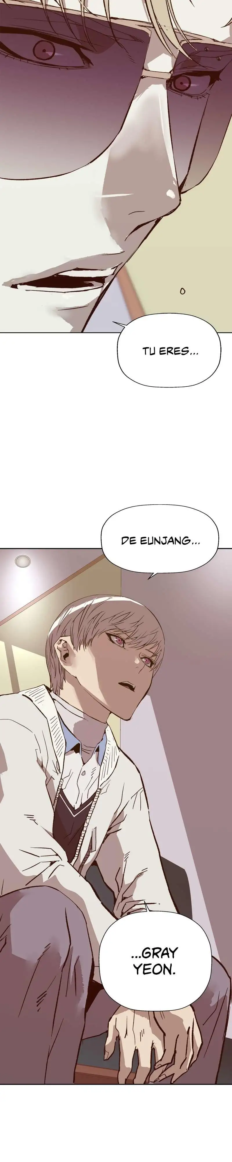 Weak Hero - Capítulo 232 - Página 7 - LectorTMOo