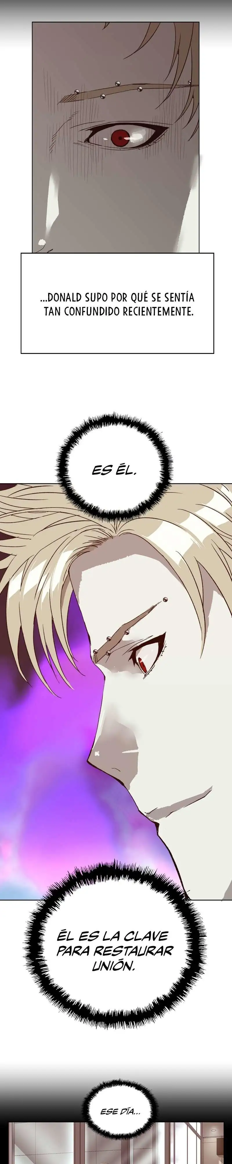 Weak Hero - Capítulo 232 - Página 9 - LectorTMOo