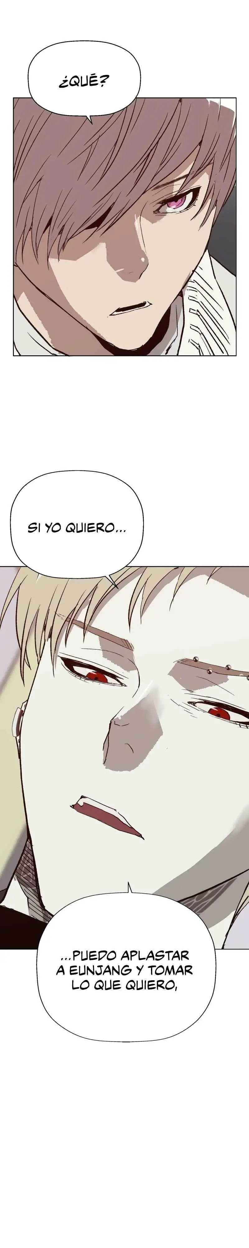 Weak Hero - Capítulo 232 - Página 22 - LectorTMOo