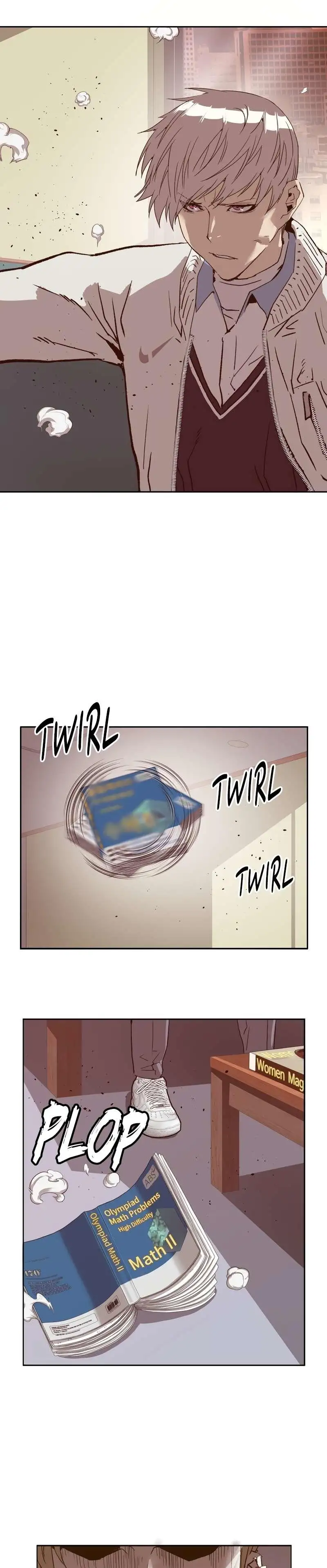 Weak Hero - Capítulo 232 - Página 29 - LectorTMOo