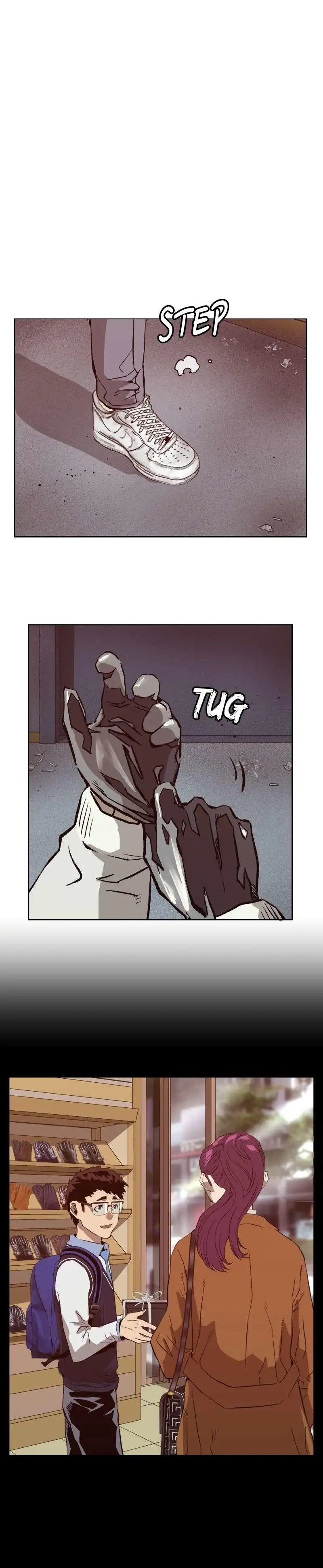 Weak Hero - Capítulo 233 - Página 16 - LectorTMOo