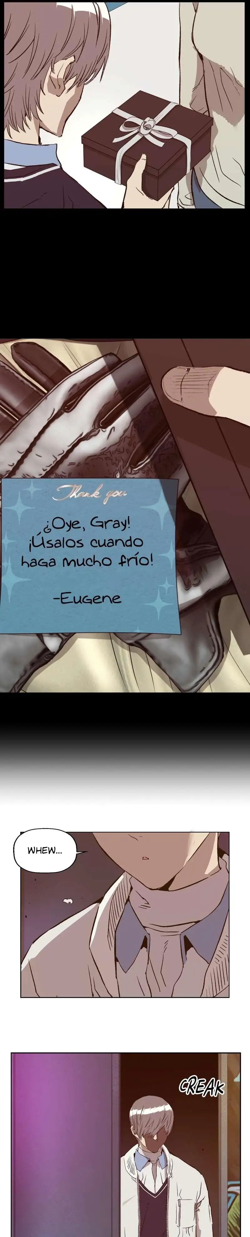 Weak Hero - Capítulo 233 - Página 17 - LectorTMOo