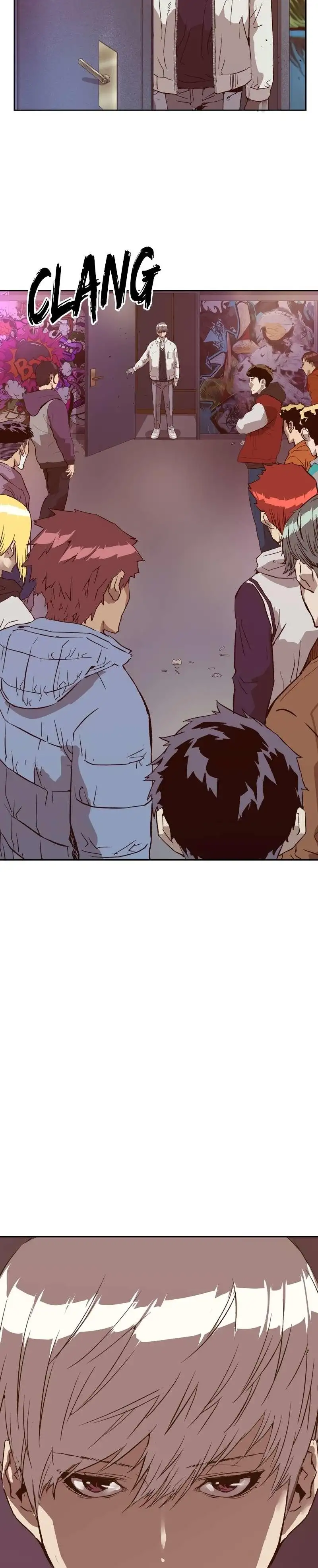Weak Hero - Capítulo 233 - Página 18 - LectorTMOo