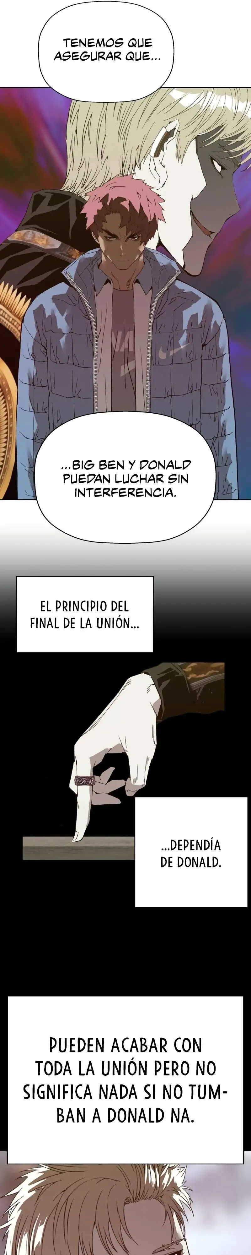 Weak Hero - Capítulo 233 - Página 29 - LectorTMOo