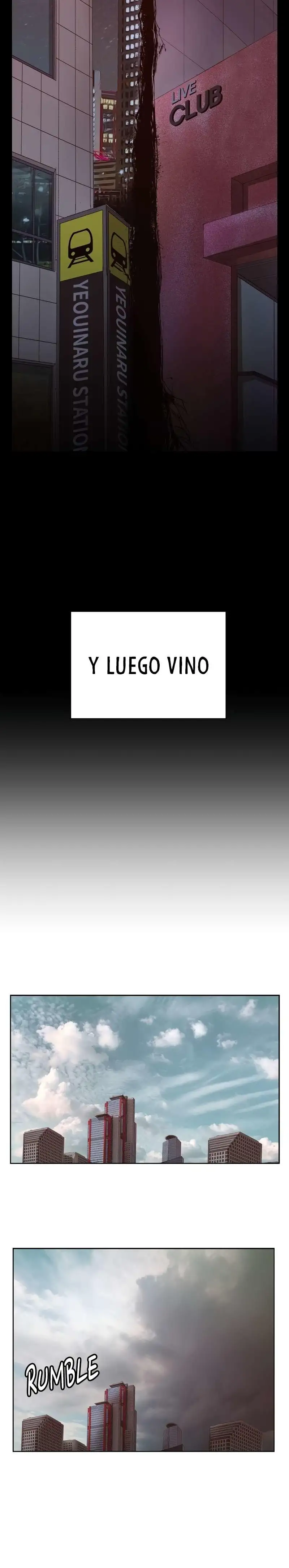 Weak Hero - Capítulo 233 - Página 36 - LectorTMOo