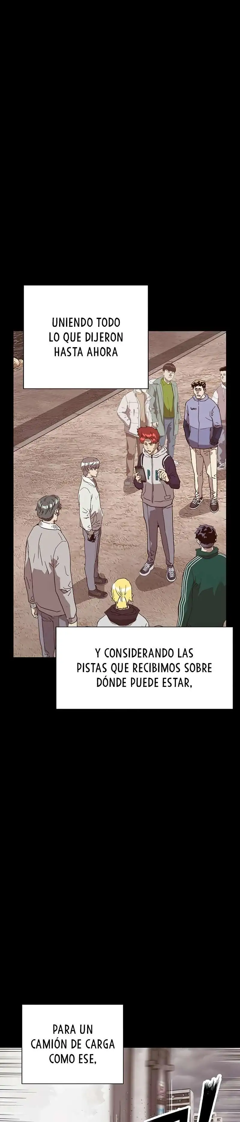Weak Hero - Capítulo 235 - Página 6 - LectorTMOo