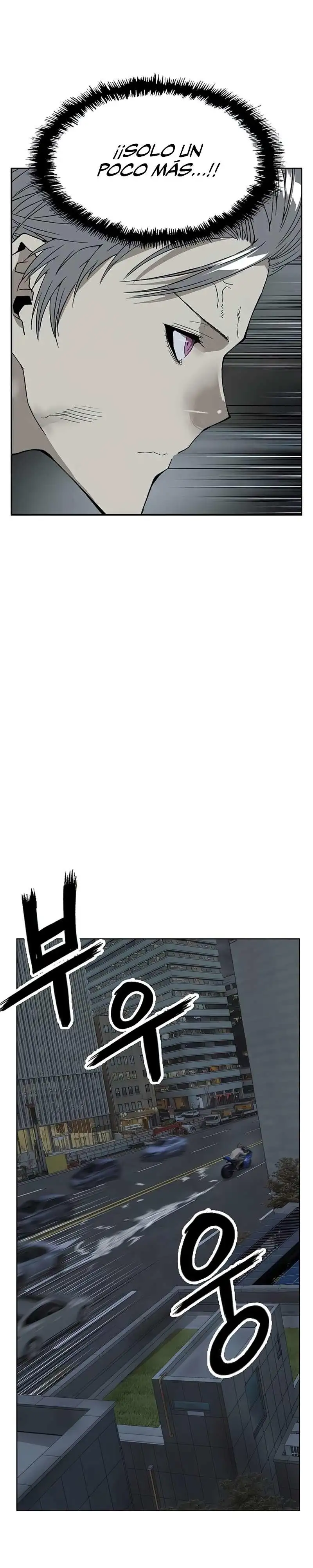 Weak Hero - Capítulo 235 - Página 12 - LectorTMOo