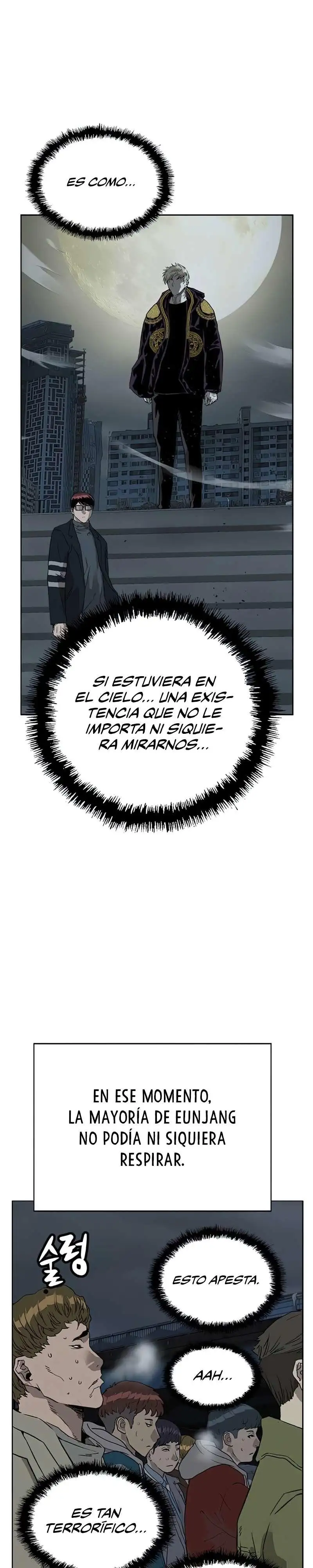 Weak Hero - Capítulo 235 - Página 17 - LectorTMOo