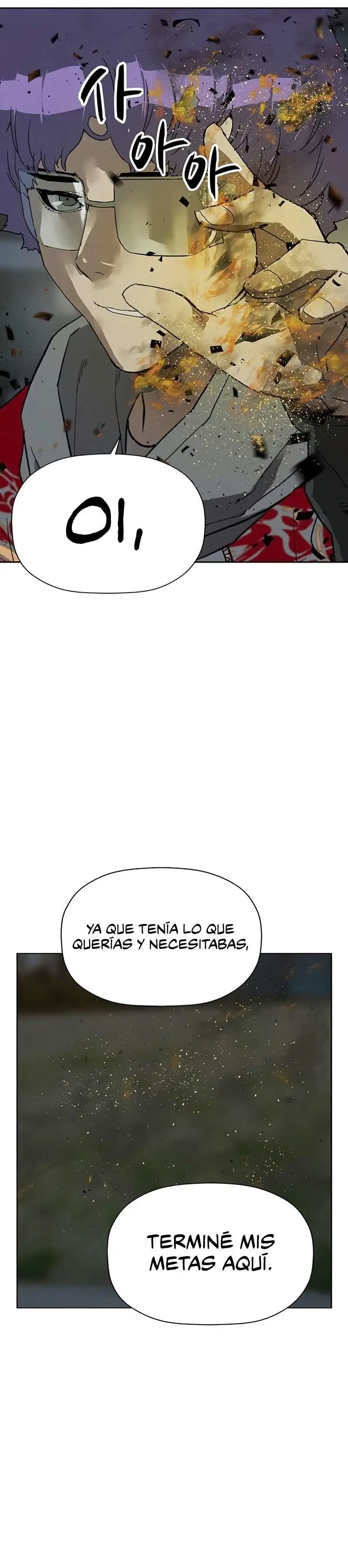 Weak Hero - Capítulo 235 - Página 41 - LectorTMOo