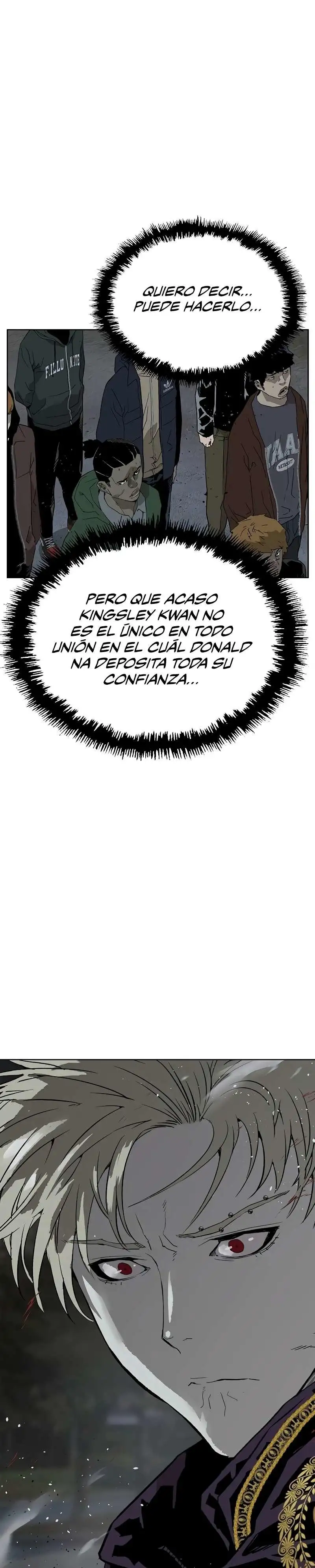 Weak Hero - Capítulo 236 - Página 20 - LectorTMOo
