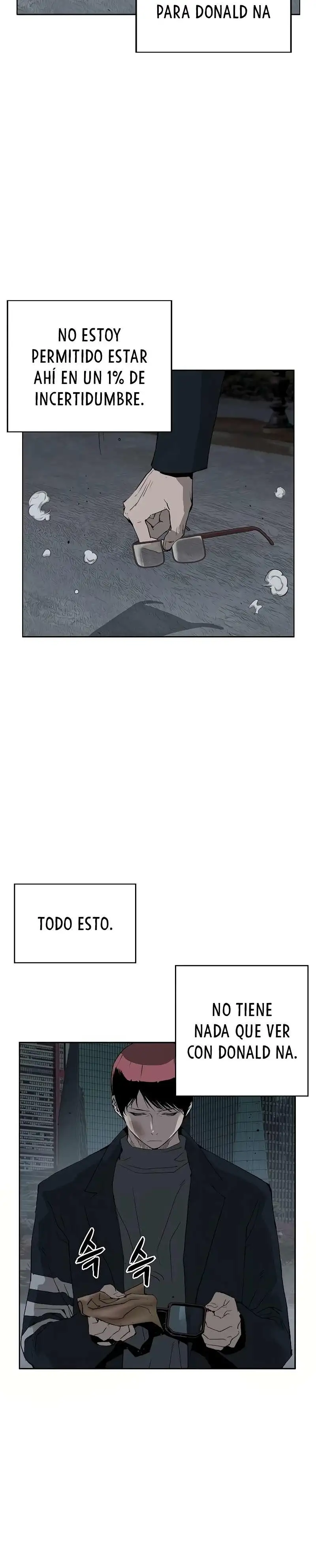 Weak Hero - Capítulo 236 - Página 22 - LectorTMOo