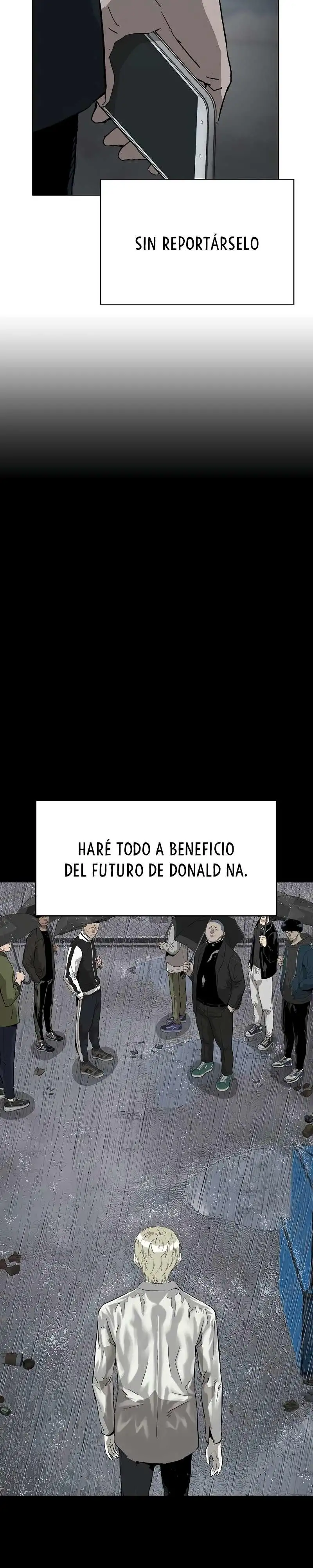 Weak Hero - Capítulo 236 - Página 24 - LectorTMOo