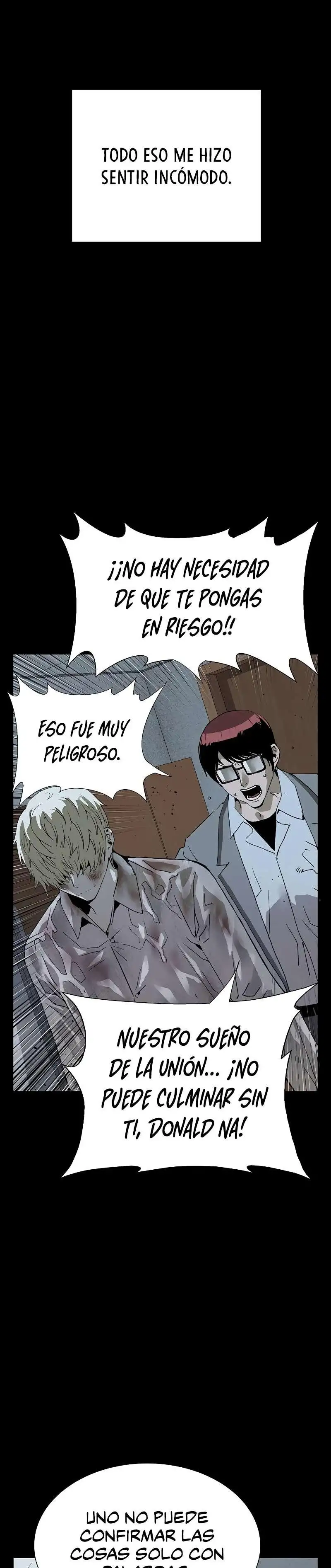 Weak Hero - Capítulo 236 - Página 26 - LectorTMOo