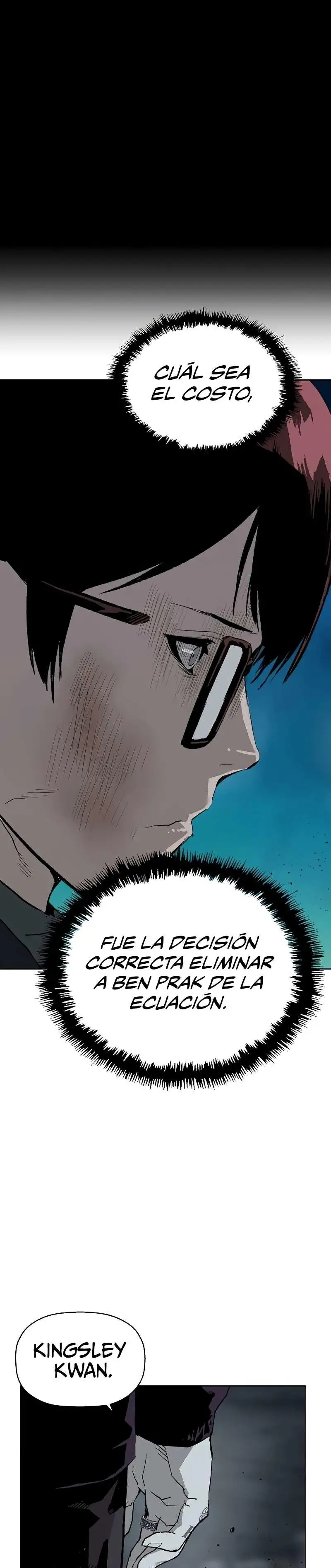 Weak Hero - Capítulo 236 - Página 30 - LectorTMOo