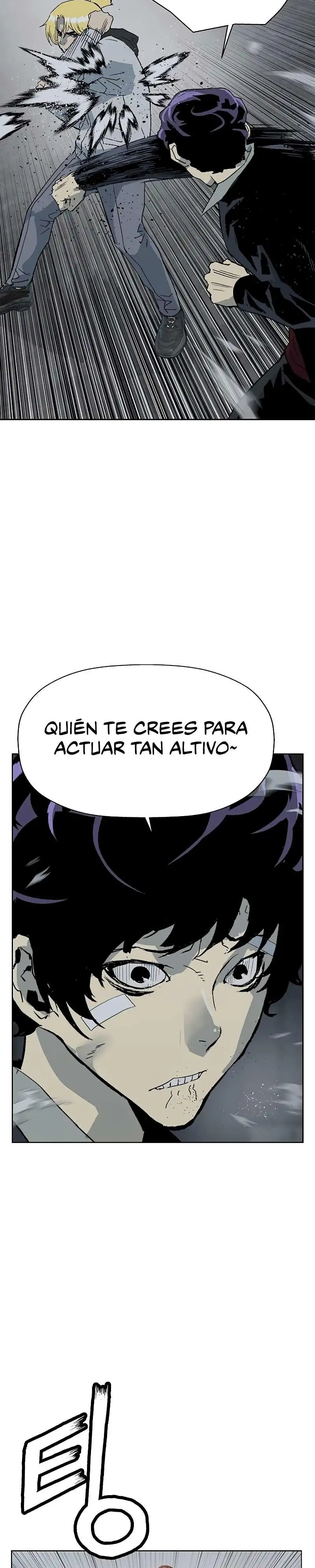 Weak Hero - Capítulo 237 - Página 6 - LectorTMOo