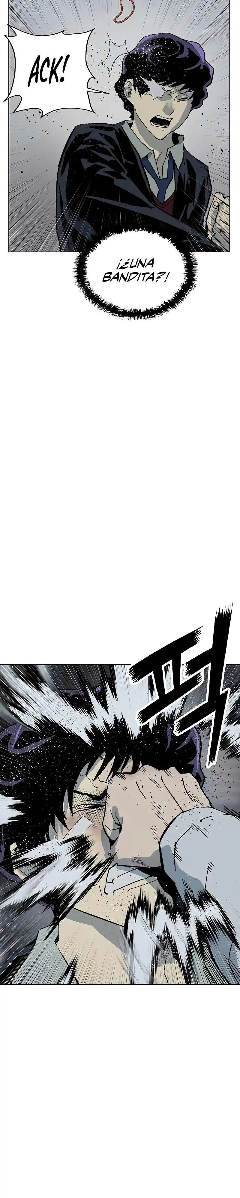 Weak Hero - Capítulo 237 - Página 7 - LectorTMOo