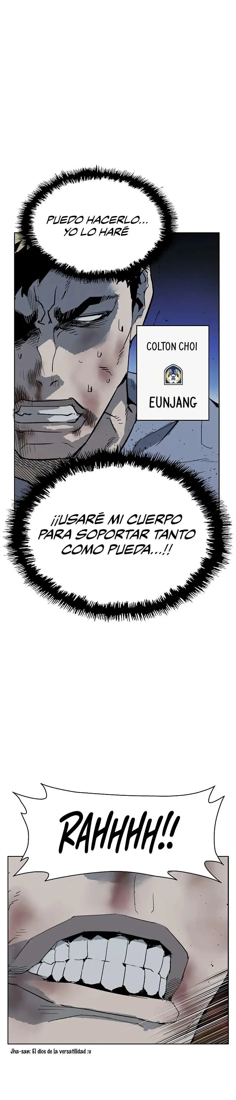 Weak Hero - Capítulo 237 - Página 18 - LectorTMOo