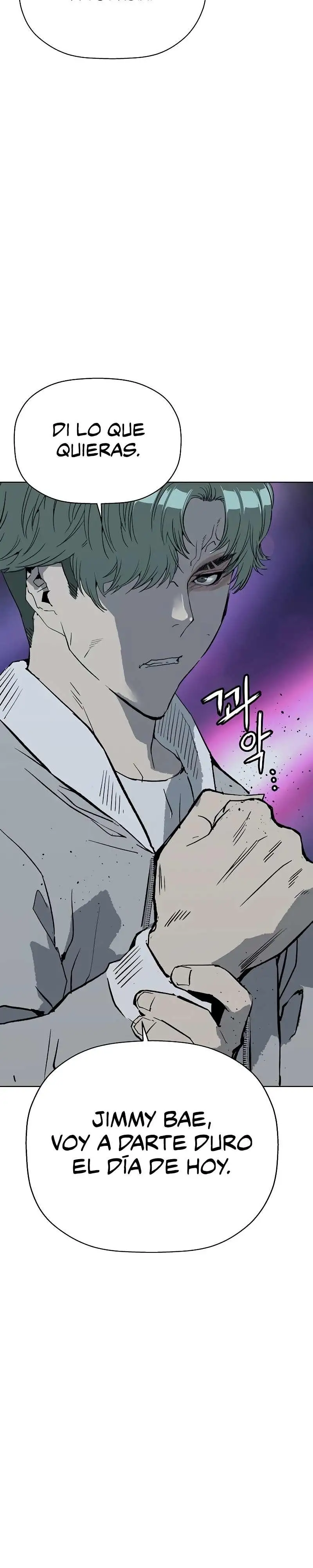 Weak Hero - Capítulo 238 - Página 4 - LectorTMOo