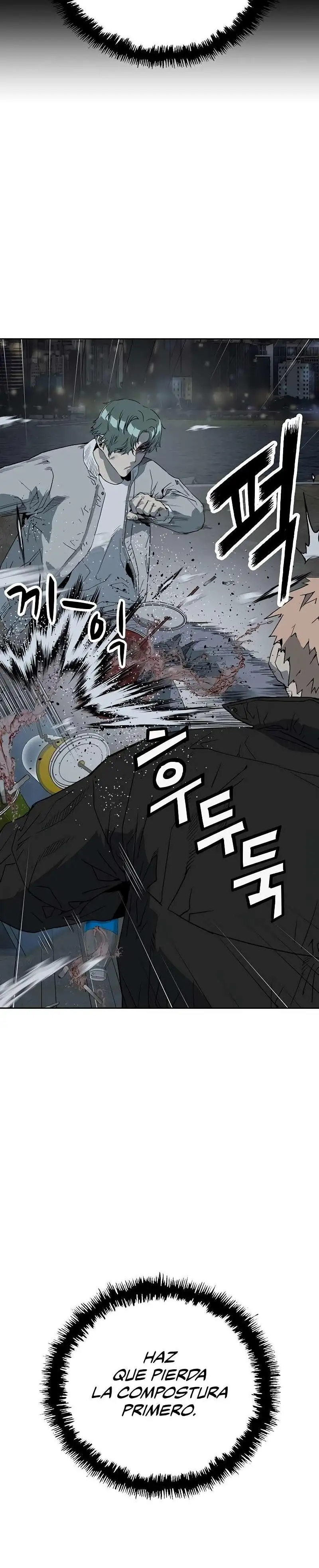 Weak Hero - Capítulo 238 - Página 9 - LectorTMOo