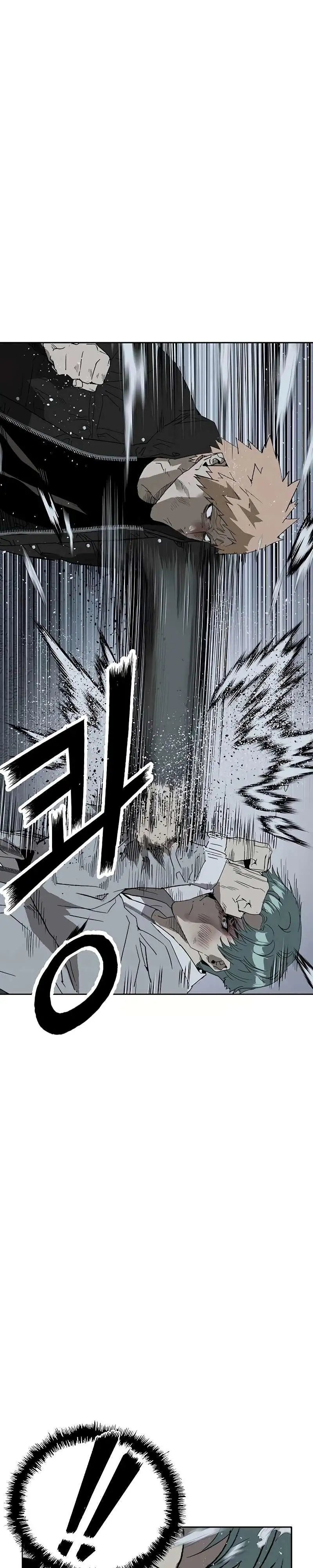 Weak Hero - Capítulo 238 - Página 29 - LectorTMOo