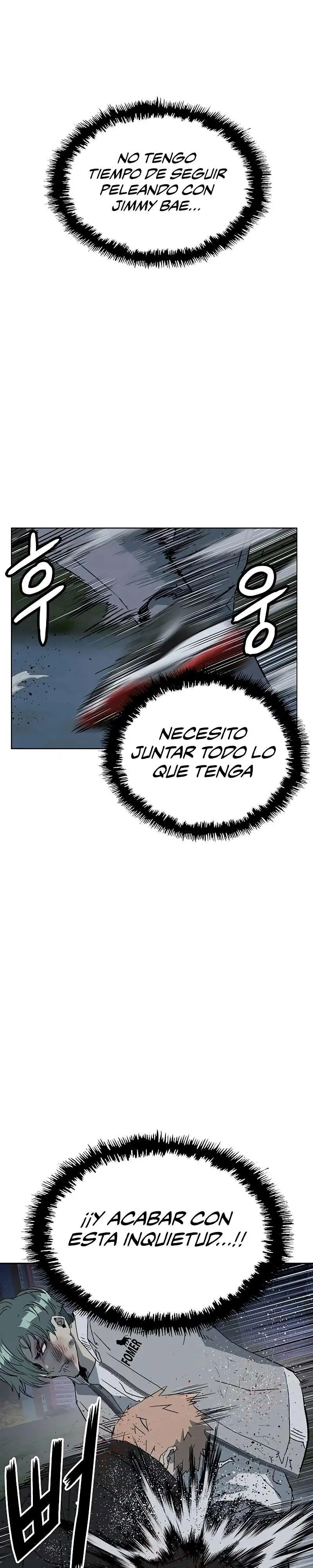 Weak Hero - Capítulo 238 - Página 36 - LectorTMOo