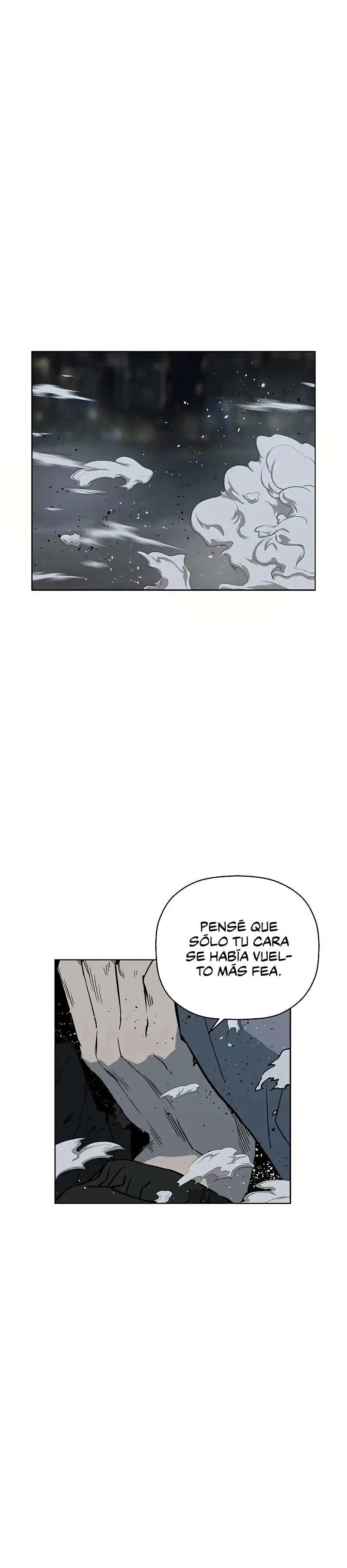 Weak Hero - Capítulo 238 - Página 46 - LectorTMOo