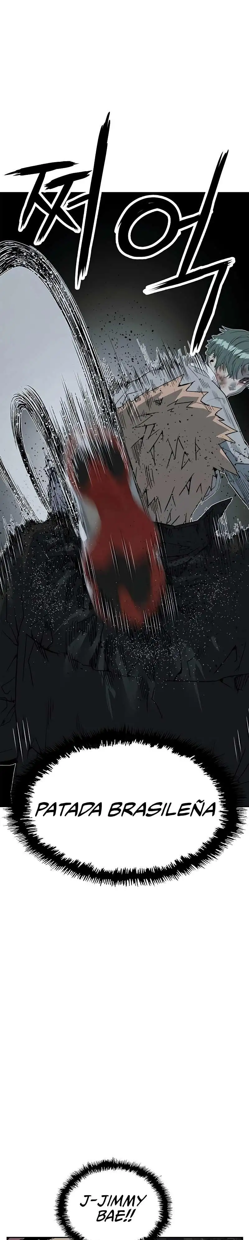 Weak Hero - Capítulo 239 - Página 2 - LectorTMOo