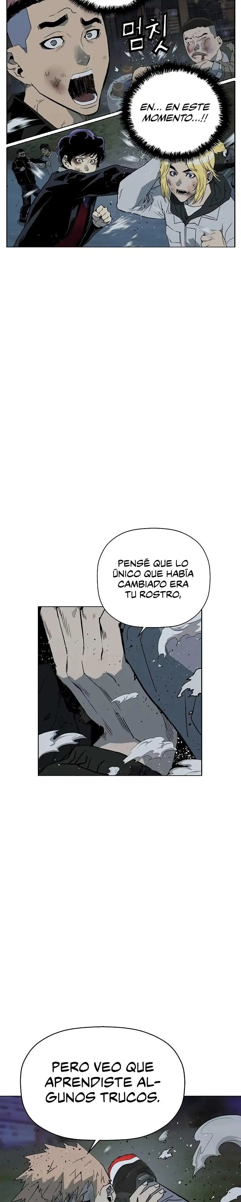 Weak Hero - Capítulo 239 - Página 3 - LectorTMOo