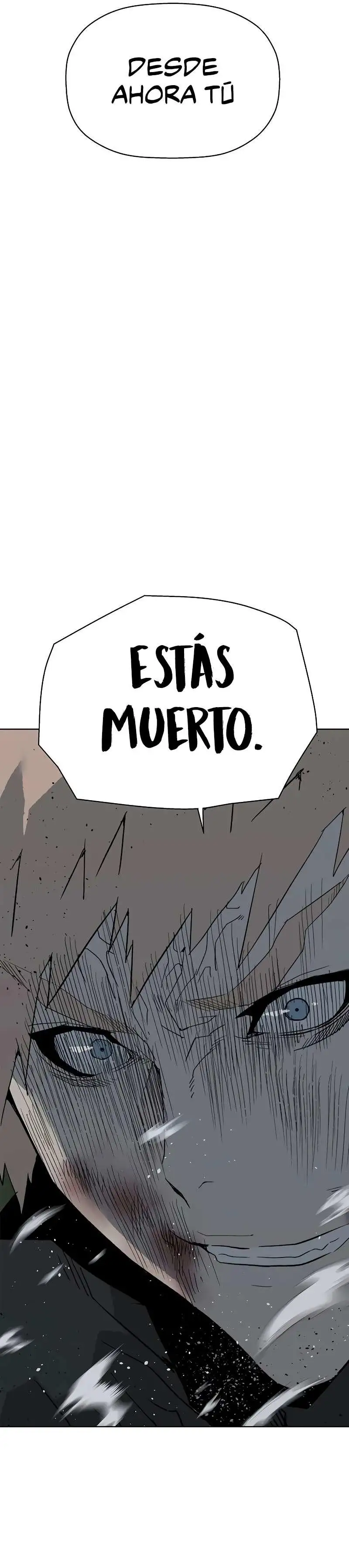 Weak Hero - Capítulo 239 - Página 5 - LectorTMOo