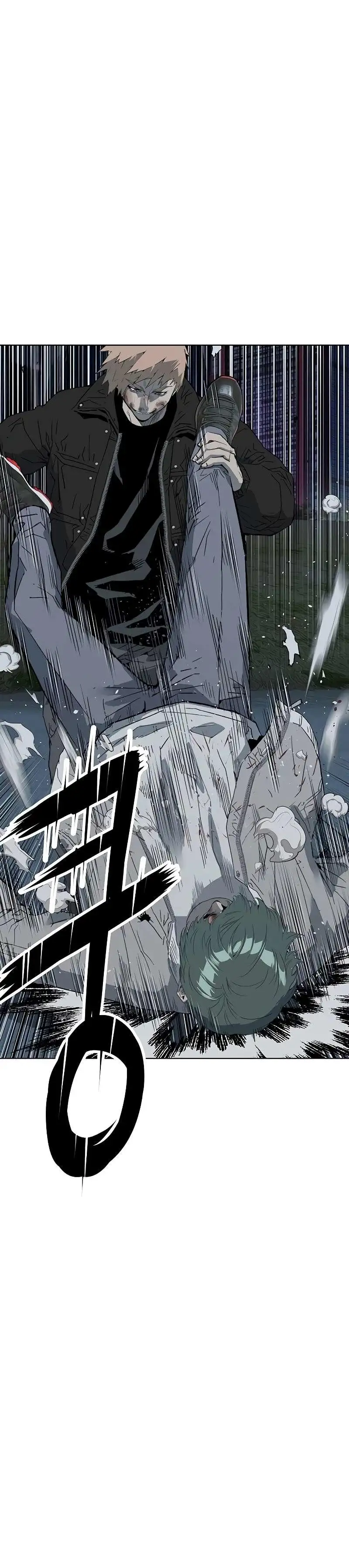 Weak Hero - Capítulo 239 - Página 7 - LectorTMOo