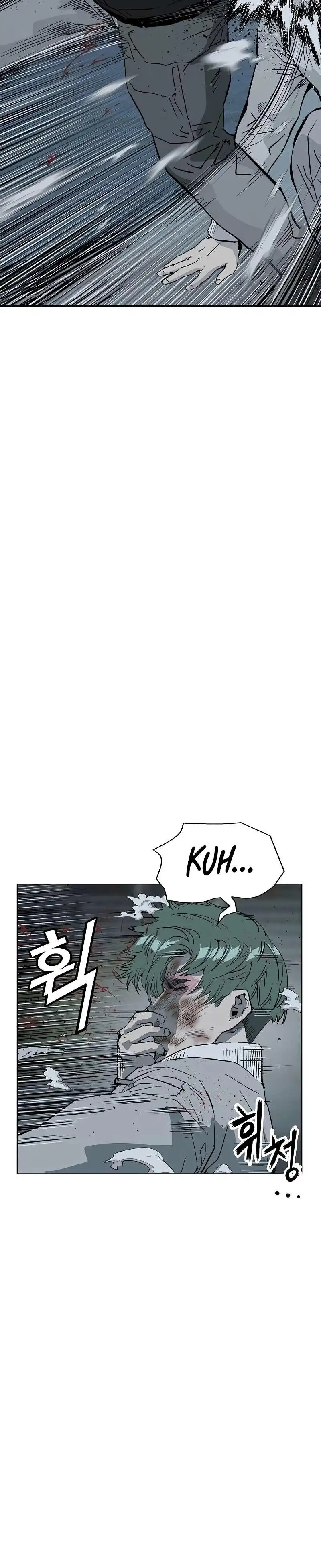 Weak Hero - Capítulo 239 - Página 10 - LectorTMOo