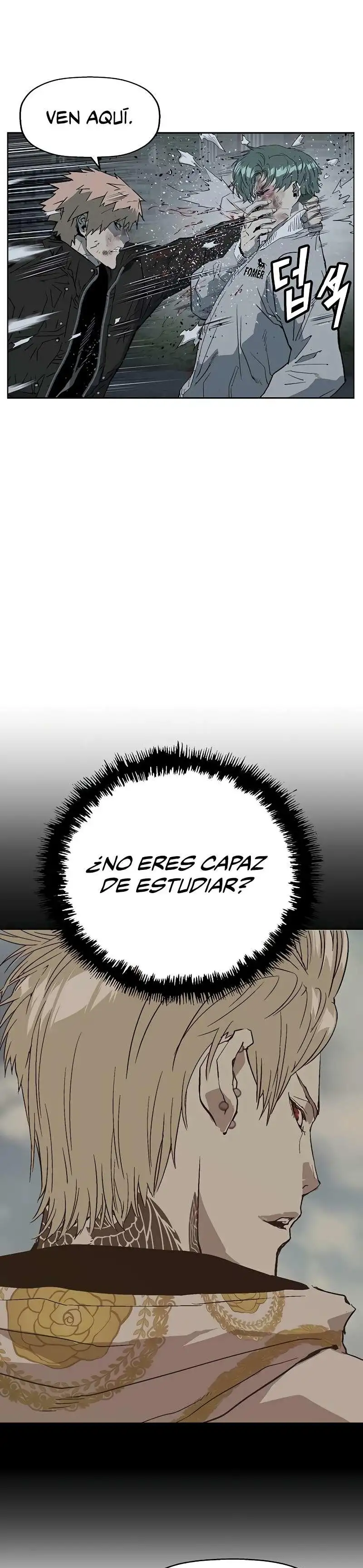 Weak Hero - Capítulo 239 - Página 12 - LectorTMOo