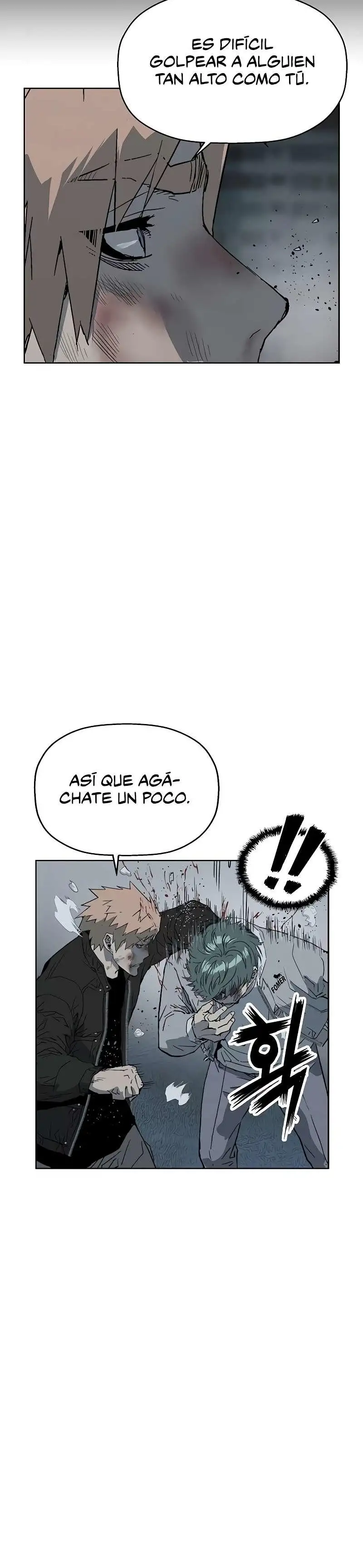 Weak Hero - Capítulo 239 - Página 13 - LectorTMOo