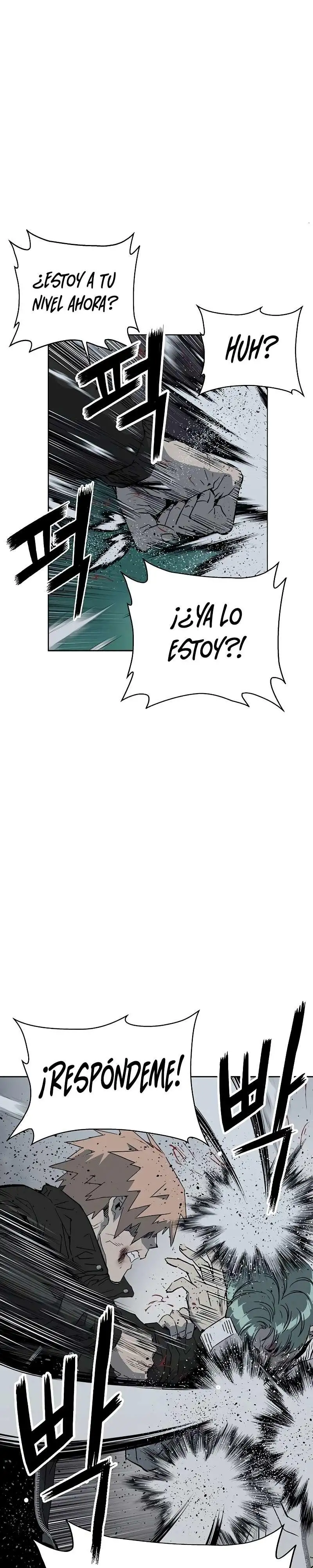 Weak Hero - Capítulo 239 - Página 15 - LectorTMOo