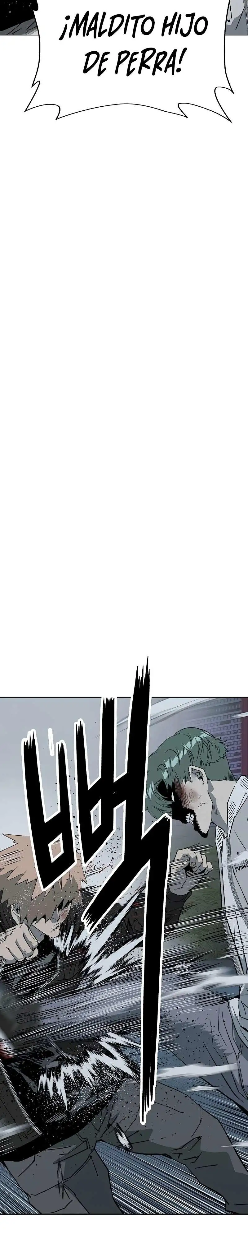 Weak Hero - Capítulo 239 - Página 16 - LectorTMOo
