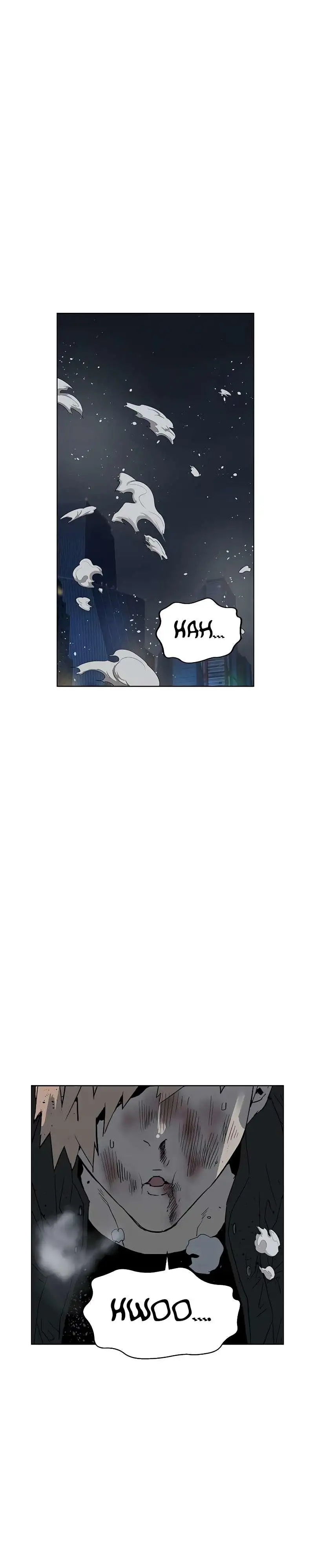 Weak Hero - Capítulo 239 - Página 27 - LectorTMOo