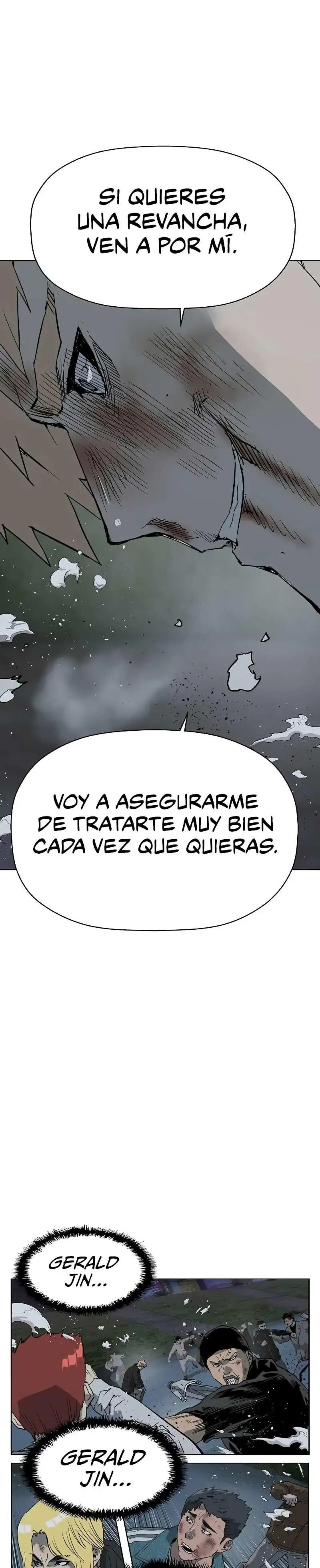 Weak Hero - Capítulo 239 - Página 29 - LectorTMOo