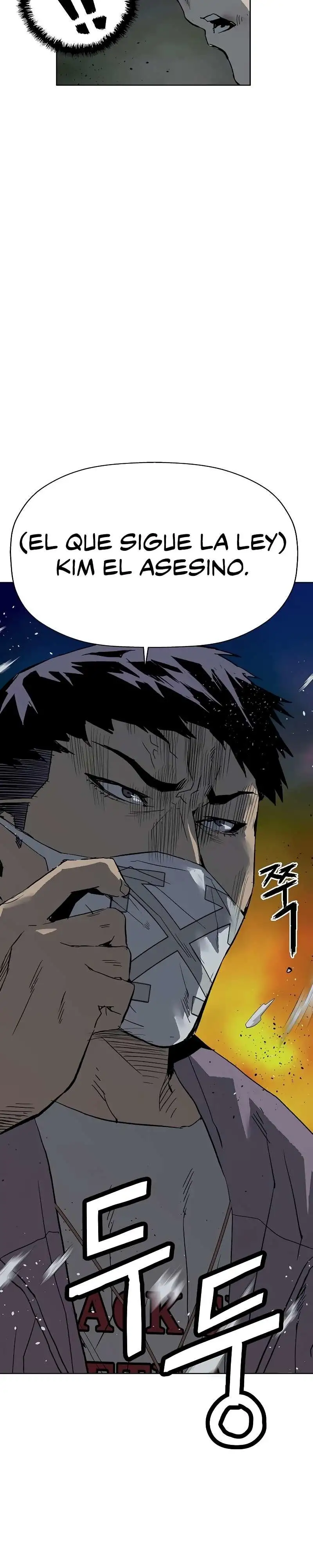 Weak Hero - Capítulo 239 - Página 45 - LectorTMOo