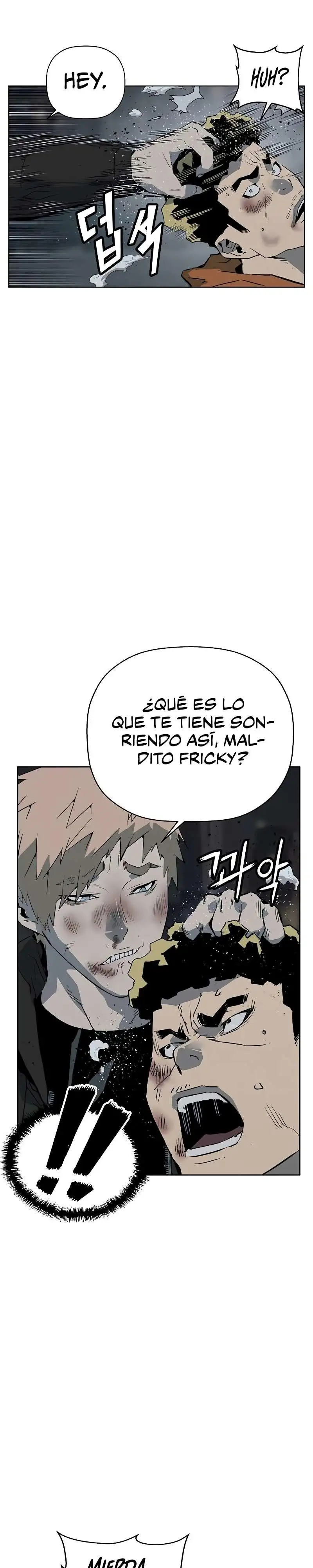 Weak Hero - Capítulo 239 - Página 47 - LectorTMOo
