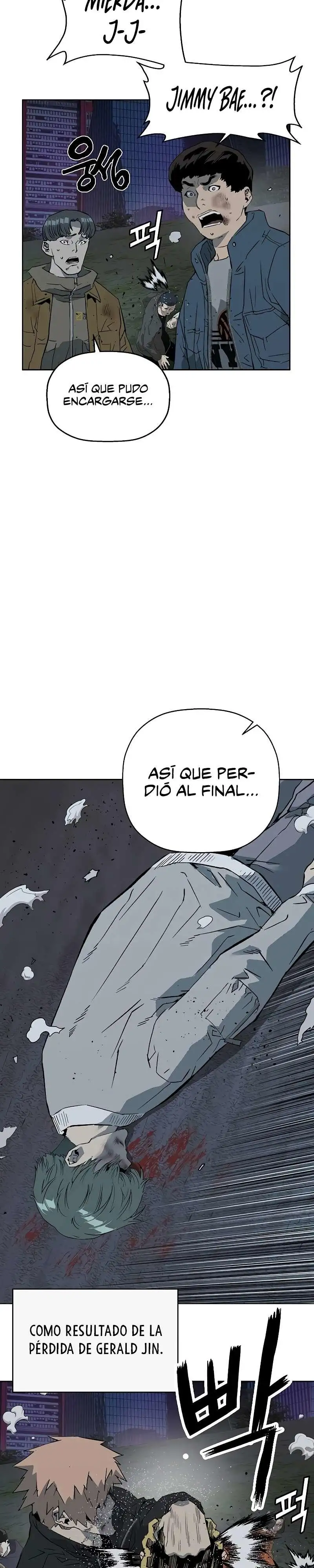 Weak Hero - Capítulo 239 - Página 48 - LectorTMOo
