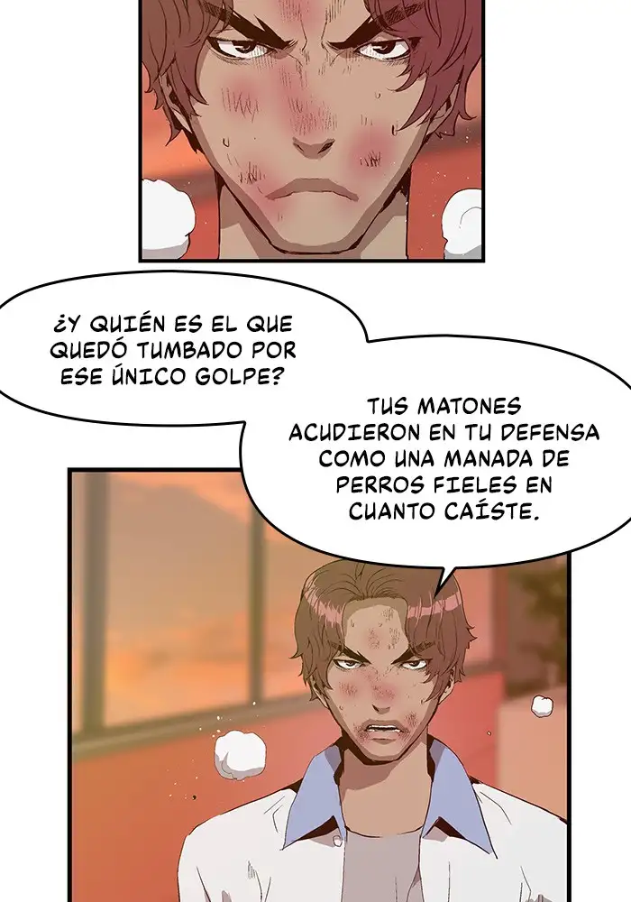 Weak Hero - Capítulo 24 - Página 3 - LectorTMOo