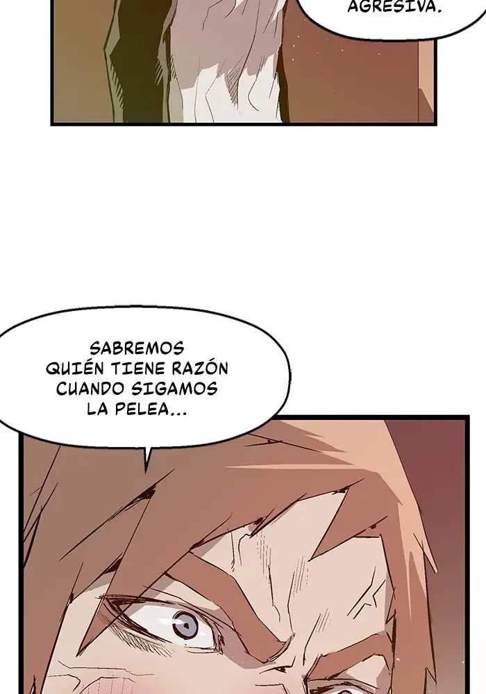 Weak Hero - Capítulo 24 - Página 5 - LectorTMOo