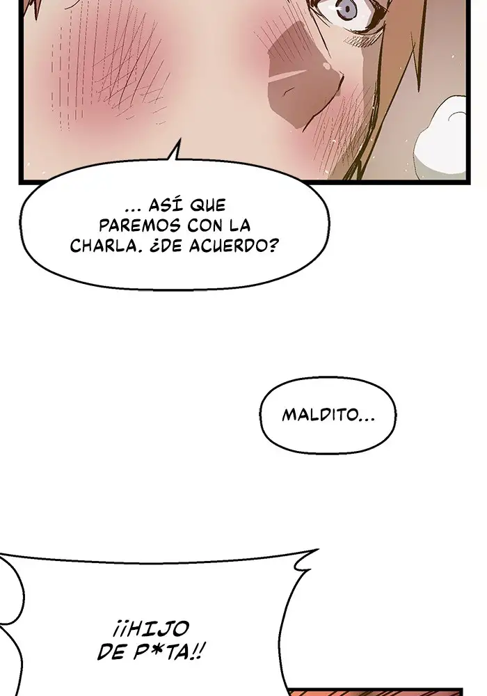Weak Hero - Capítulo 24 - Página 6 - LectorTMOo