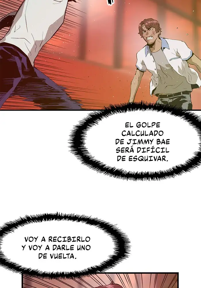 Weak Hero - Capítulo 24 - Página 9 - LectorTMOo